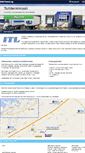 Mobile Screenshot of itl.fi
