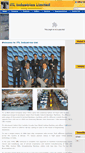 Mobile Screenshot of itl.co.in